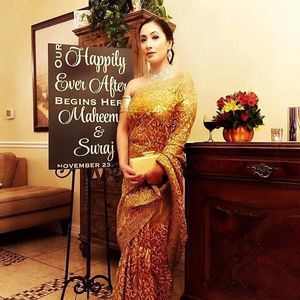 Meet your Posher, Shardula